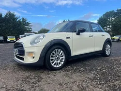 White Used 2015 Mini Cooper Hatchback | £9,500 (Good price)