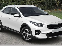 Used 2022 Kia XCeed 2 SUV | £9,699 (Fair price)