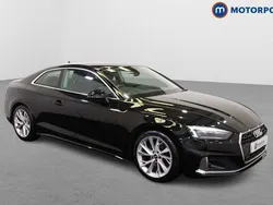 Used 2025 Audi A5 Sport Coupe | £24,099