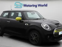 Used 2021 Mini Cooper Level 2 Hatchback | £11,200 (Good price)