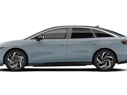 New 2025 VW ID.7 Pro Sedan | £54,526