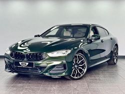 Green Used 2022 BMW 840 M Sport Coupe | £41,990 (Fair price)