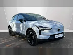 Blue Used 2024 Volvo EX30 Plus SUV | £29,995 (Good price)