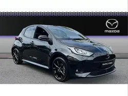 Other New 2025 Mazda 2 Homura-Line Hatchback | £27,535