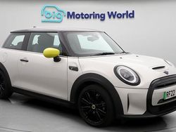 Used 2023 Mini Cooper Level 2 Hatchback | £14,700