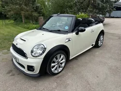 White Used 2011 Mini Cooper S Cabriolet Cabriolet | £2,995 (Good price)