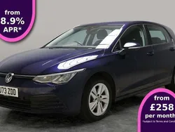Used 2024 VW Golf VIII Life Hatchback | £19,543 (Super price)
