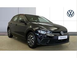 Other New 2025 VW Polo Life Hatchback | £22,580 (Fair price)