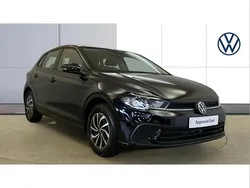 Other New 2025 VW Polo Life Hatchback | £22,580 (Fair price)
