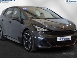 Used 2023 Cupra Born Hatchback | £21,995 (Fair price)