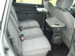 Used 2003 Ford C-MAX MPV | £2,250