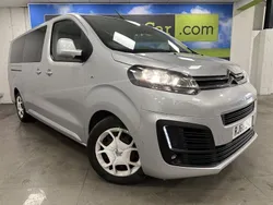 Citroën Spacetourer