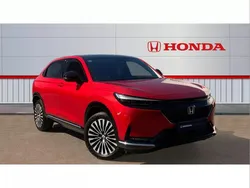 Honda e:Ny1