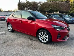 Red Used 2020 Vauxhall Corsa SRi Hatchback | £10,000 (Fair price)