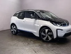 White Used 2020 BMW i3 Comfort Edition Hatchback | £10,999 (Good price)