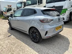 Grey New 2024 Renault Clio V Esprit Alpine Hatchback | £6,995