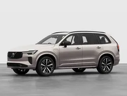 Bright dusk New 2025 Volvo XC90 Plus SUV | £78,555 (Fair price)
