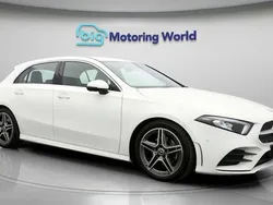 Mercedes A200