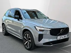Used 2025 Volvo XC90 Plus SUV | £66,990