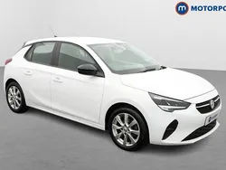 Used 2023 Vauxhall Corsa Design Edition Hatchback | £10,199 (Good price)