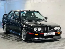 Black Used 1999 BMW M3 Sport Line Sedan | £125,000
