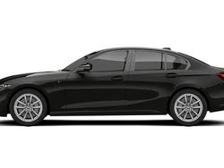New 2024 BMW 330e M Sport Sedan | £43,145