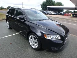 Black Used 2012 Volvo V50 Standard Estate | £7,450 (Fair price)