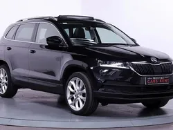 Used 2022 Skoda Karoq SUV | £17,850 (Fair price)
