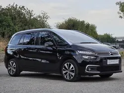 Used 2019 Citroën C4 SpaceTourer Feel MPV | £9,995 (Fair price)