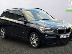 Used 2019 BMW X1 M Sport SUV | £13,799 (Super price)
