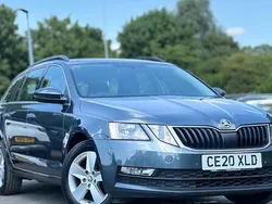Used 2020 Skoda Octavia SE Technology Estate | £6,290 (Fair price)