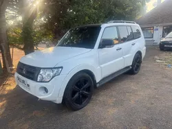 White Used 2012 Mitsubishi Shogun SUV | £11,000 (Fair price)