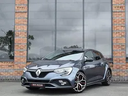 Grey Used 2020 Renault Mégane IV Trophy Hatchback | £23,750 (Fair price)