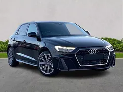 Other New 2024 Audi A1 S-Line Hatchback | £26,599 (Fair price)