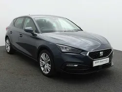 Used 2021 Seat Leon SE Dynamic | £13,990 (Fair price)