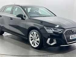 Used 2025 Audi A3 Sportback e-tron Sport Hatchback | £19,882 (Super price)