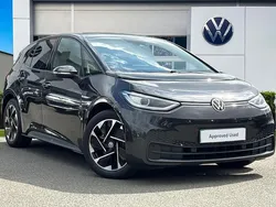 Grey Used 2020 VW ID.3 Pro Performance Hatchback | £13,790 (Good price)