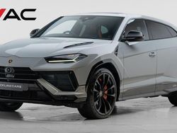 Grey Used 2023 Lamborghini Urus SUV | £198,990 (Good price)