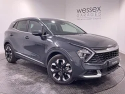 Used 2024 Kia Sportage 3 SUV | £31,360 (Fair price)