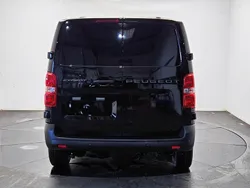 Black New 2025 Peugeot Expert Van | £24,990 (Expensive)