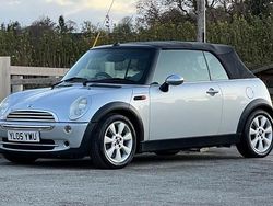 Used 2005 Mini Cooper Hatchback | £2,795