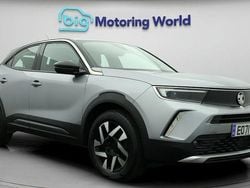 Used 2022 Vauxhall Mokka Edition SUV | £13,000 (Fair price)