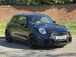 Other Used 2021 Mini Cooper Sport Hatchback | £17,699 (Fair price)