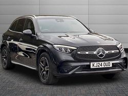 Graphite grey Used 2024 Mercedes 300 AMG line Estate | £39,990 (Super price)