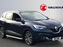 Used 2018 Renault Kadjar Signature SUV | £8,955 (Fair price)