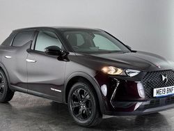 Used 2022 DS Automobiles DS3 Crossback Performance SUV | £10,850 (Good price)