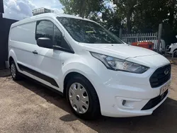 White Used 2020 Ford Transit Trend | £9,990 (Good price)