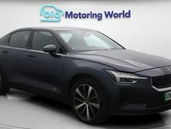 Used 2023 Polestar 2 Sedan | £21,300 (Fair price)