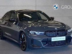 BMW M340