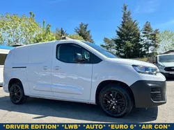 White Used 2022 Citroën Berlingo MPV | £14,000 (A bit pricey)